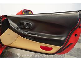 1999 Chevrolet Corvette (CC-2093992) for sale in Mesa, Arizona