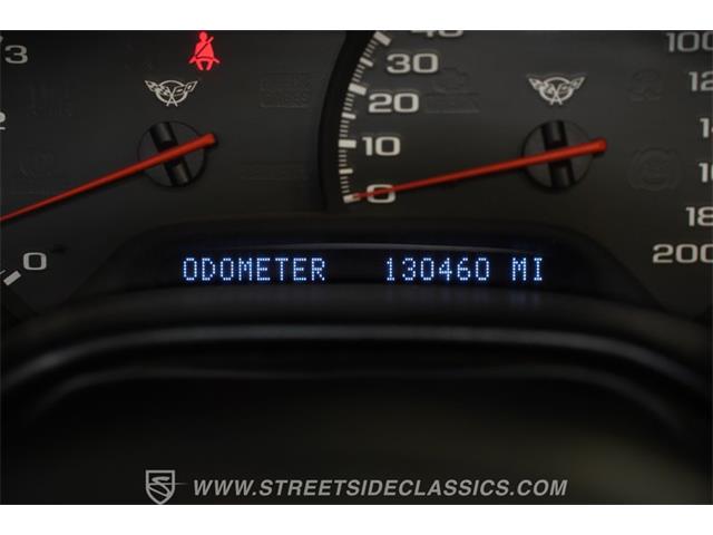 1999 Chevrolet Corvette (CC-2093992) for sale in Mesa, Arizona