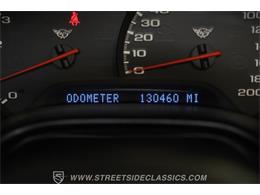 1999 Chevrolet Corvette (CC-2093992) for sale in Mesa, Arizona