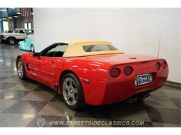 1999 Chevrolet Corvette (CC-2093992) for sale in Mesa, Arizona