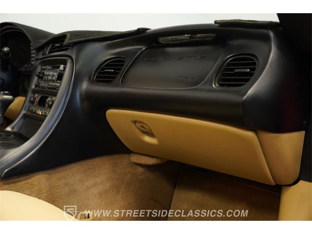 1999 Chevrolet Corvette (CC-2093992) for sale in Mesa, Arizona