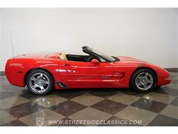 1999 Chevrolet Corvette (CC-2093992) for sale in Mesa, Arizona