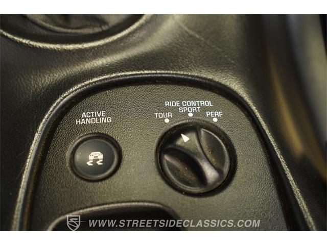 1999 Chevrolet Corvette (CC-2093992) for sale in Mesa, Arizona