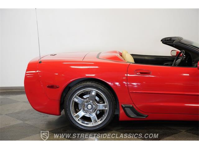 1999 Chevrolet Corvette (CC-2093992) for sale in Mesa, Arizona