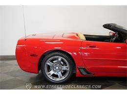 1999 Chevrolet Corvette (CC-2093992) for sale in Mesa, Arizona