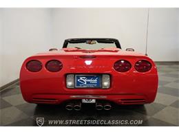 1999 Chevrolet Corvette (CC-2093992) for sale in Mesa, Arizona