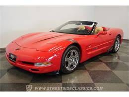 1999 Chevrolet Corvette (CC-2093992) for sale in Mesa, Arizona