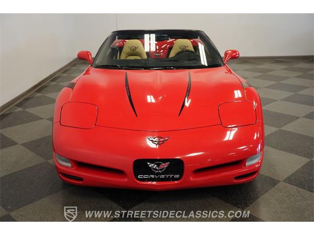 1999 Chevrolet Corvette (CC-2093992) for sale in Mesa, Arizona