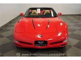1999 Chevrolet Corvette (CC-2093992) for sale in Mesa, Arizona