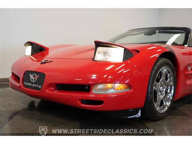 1999 Chevrolet Corvette (CC-2093992) for sale in Mesa, Arizona