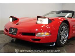 1999 Chevrolet Corvette (CC-2093992) for sale in Mesa, Arizona