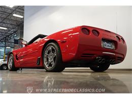 1999 Chevrolet Corvette (CC-2093992) for sale in Mesa, Arizona