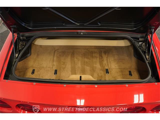 1999 Chevrolet Corvette (CC-2093992) for sale in Mesa, Arizona