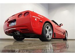 1999 Chevrolet Corvette (CC-2093992) for sale in Mesa, Arizona