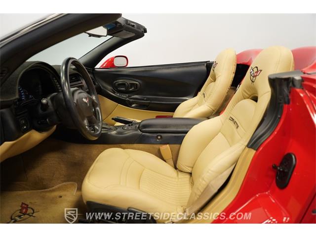 1999 Chevrolet Corvette (CC-2093992) for sale in Mesa, Arizona