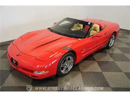 1999 Chevrolet Corvette (CC-2093992) for sale in Mesa, Arizona