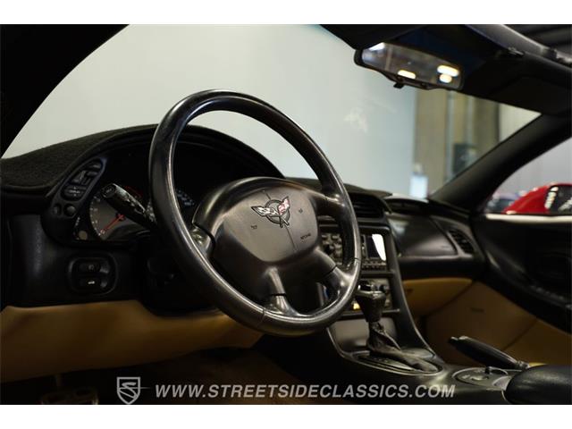1999 Chevrolet Corvette (CC-2093992) for sale in Mesa, Arizona