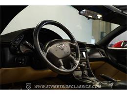 1999 Chevrolet Corvette (CC-2093992) for sale in Mesa, Arizona