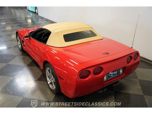 1999 Chevrolet Corvette (CC-2093992) for sale in Mesa, Arizona