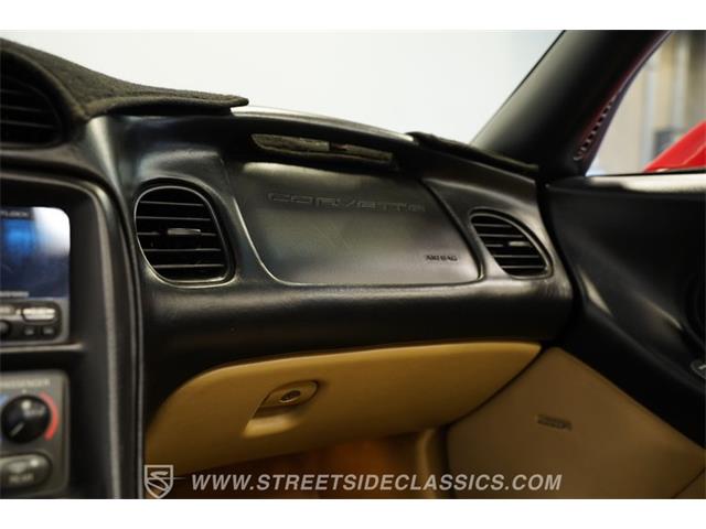 1999 Chevrolet Corvette (CC-2093992) for sale in Mesa, Arizona