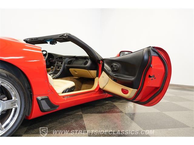1999 Chevrolet Corvette (CC-2093992) for sale in Mesa, Arizona