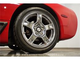 1999 Chevrolet Corvette (CC-2093992) for sale in Mesa, Arizona
