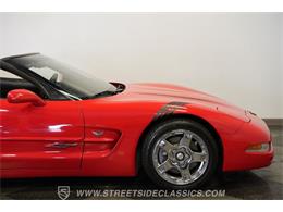 1999 Chevrolet Corvette (CC-2093992) for sale in Mesa, Arizona