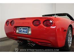 1999 Chevrolet Corvette (CC-2093992) for sale in Mesa, Arizona