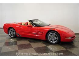 1999 Chevrolet Corvette (CC-2093992) for sale in Mesa, Arizona