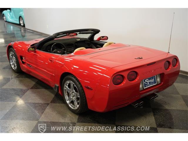 1999 Chevrolet Corvette (CC-2093992) for sale in Mesa, Arizona