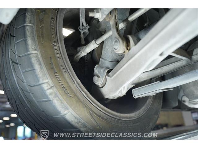 1999 Chevrolet Corvette (CC-2093992) for sale in Mesa, Arizona