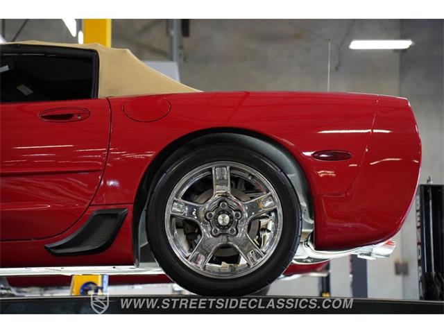 1999 Chevrolet Corvette (CC-2093992) for sale in Mesa, Arizona
