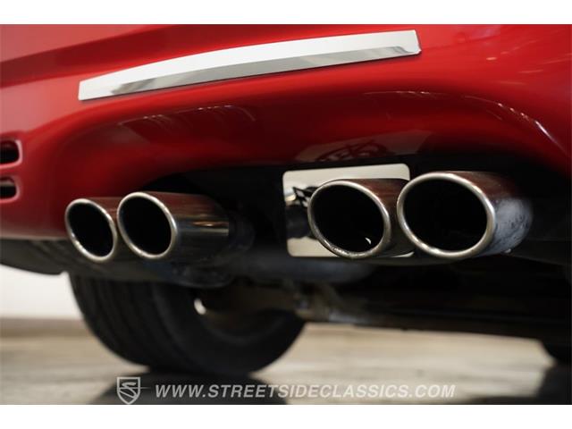 1999 Chevrolet Corvette (CC-2093992) for sale in Mesa, Arizona