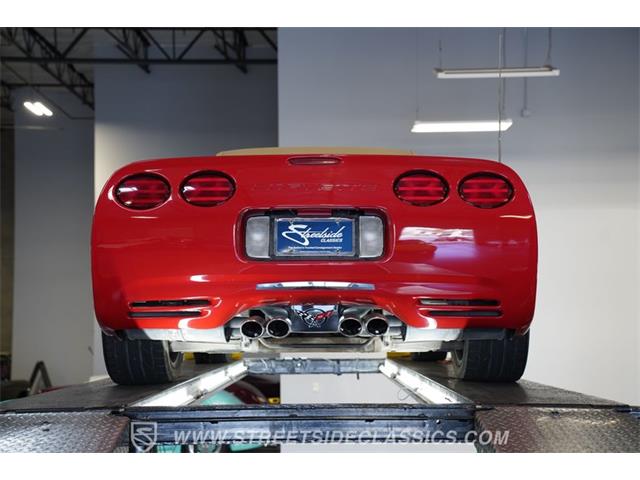 1999 Chevrolet Corvette (CC-2093992) for sale in Mesa, Arizona