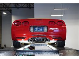 1999 Chevrolet Corvette (CC-2093992) for sale in Mesa, Arizona