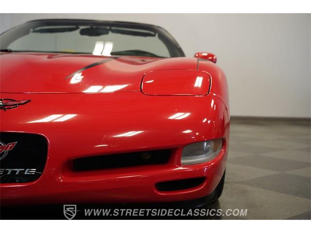 1999 Chevrolet Corvette (CC-2093992) for sale in Mesa, Arizona