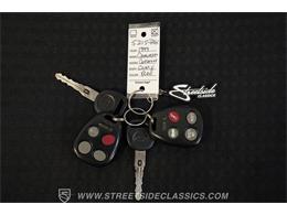 1999 Chevrolet Corvette (CC-2093992) for sale in Mesa, Arizona