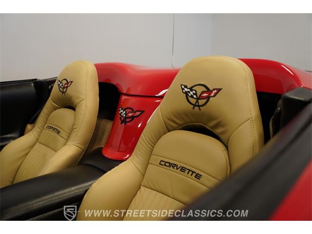 1999 Chevrolet Corvette (CC-2093992) for sale in Mesa, Arizona