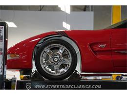 1999 Chevrolet Corvette (CC-2093992) for sale in Mesa, Arizona