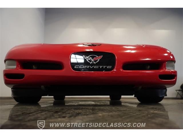 1999 Chevrolet Corvette (CC-2093992) for sale in Mesa, Arizona
