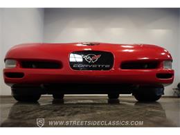 1999 Chevrolet Corvette (CC-2093992) for sale in Mesa, Arizona