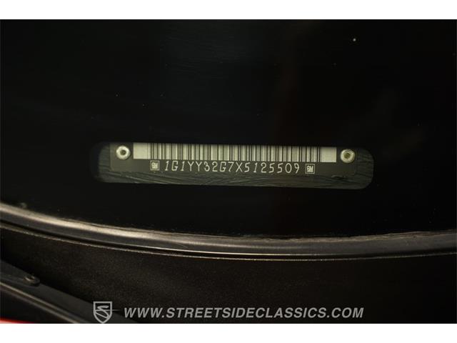 1999 Chevrolet Corvette (CC-2093992) for sale in Mesa, Arizona