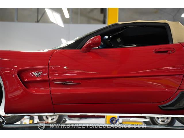 1999 Chevrolet Corvette (CC-2093992) for sale in Mesa, Arizona