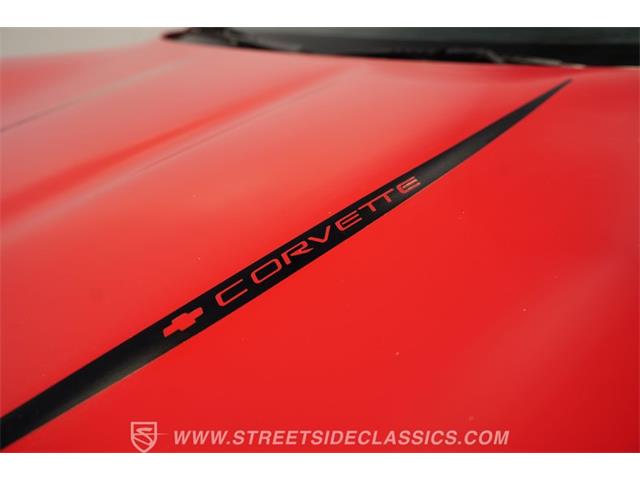 1999 Chevrolet Corvette (CC-2093992) for sale in Mesa, Arizona