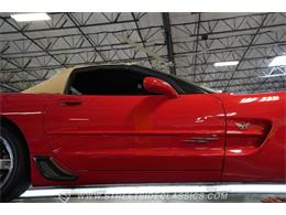 1999 Chevrolet Corvette (CC-2093992) for sale in Mesa, Arizona