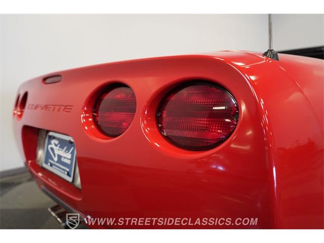 1999 Chevrolet Corvette (CC-2093992) for sale in Mesa, Arizona