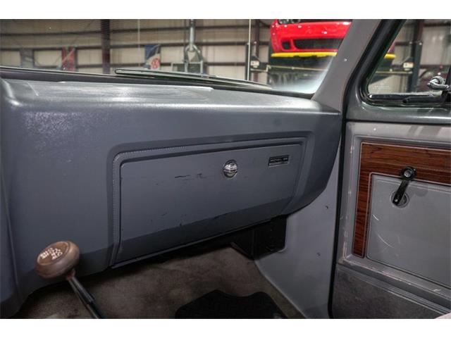 1985 Dodge Ram (CC-2093993) for sale in Kentwood, Michigan