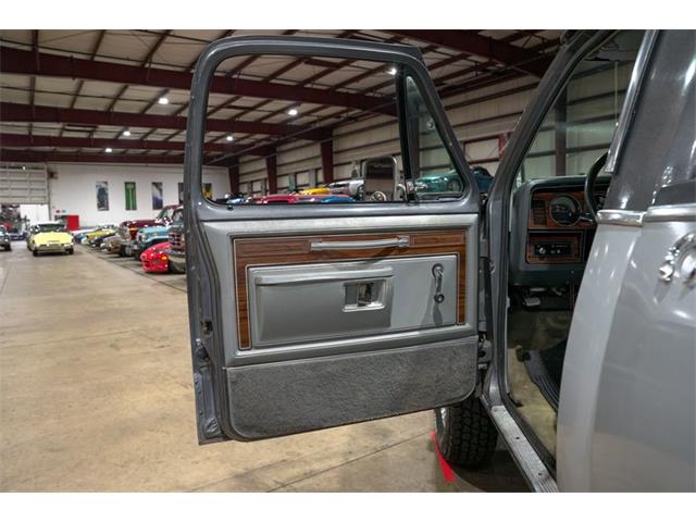 1985 Dodge Ram (CC-2093993) for sale in Kentwood, Michigan