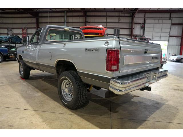 1985 Dodge Ram (CC-2093993) for sale in Kentwood, Michigan