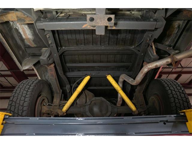 1985 Dodge Ram (CC-2093993) for sale in Kentwood, Michigan